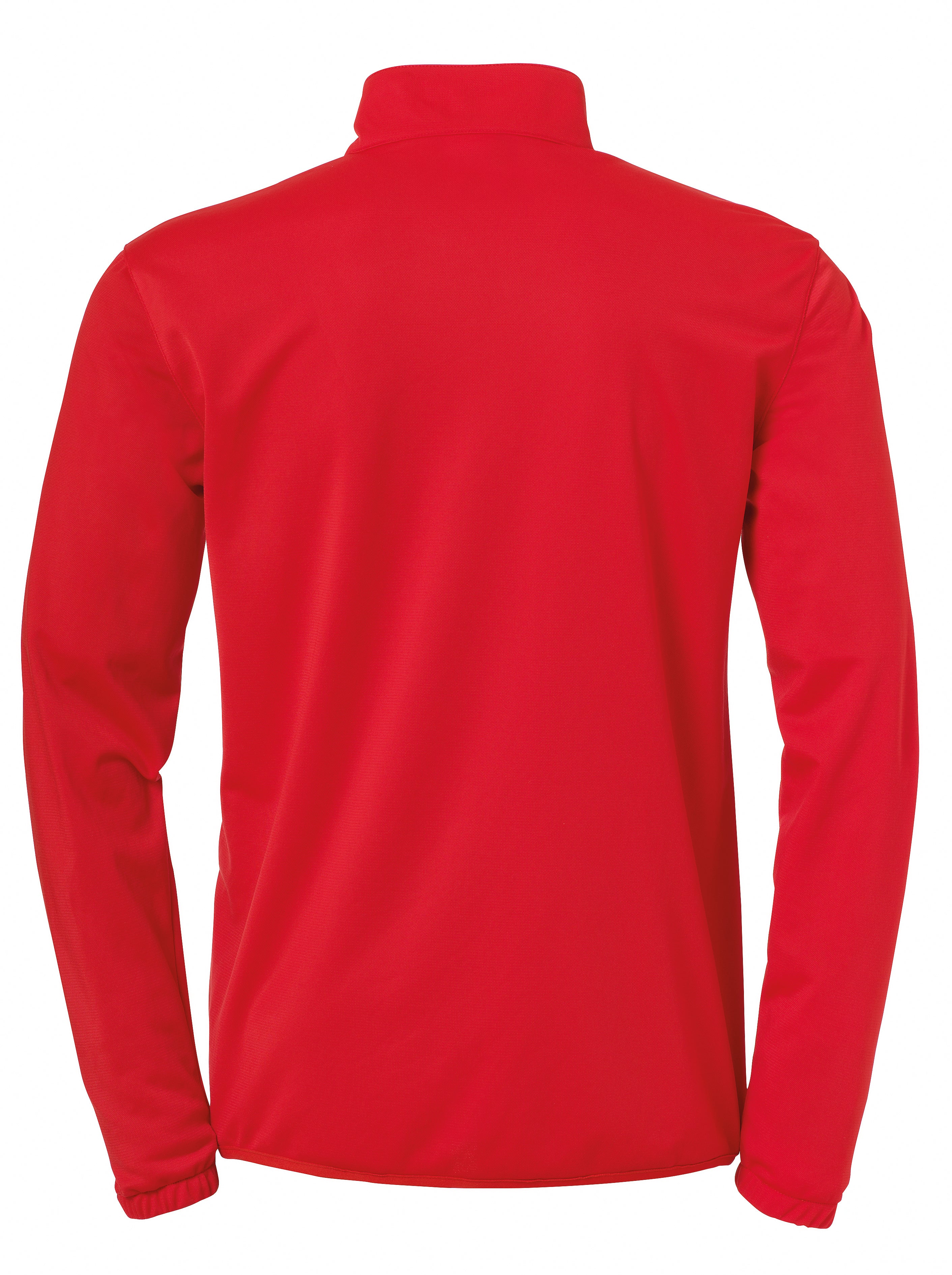 SCORE CLASSIC JACKE red/white