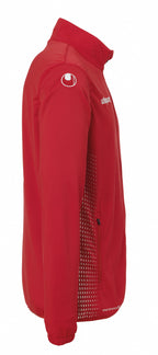 red/white