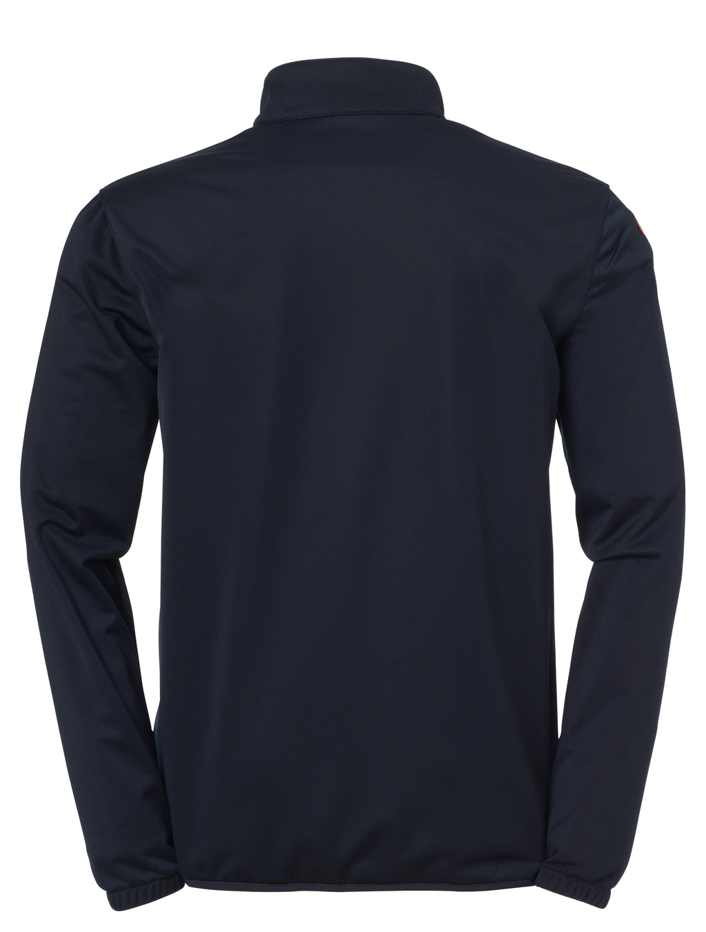 SCORE CLASSIC JACKE navy/fluo yellow