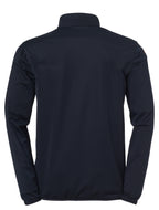 navy/fluo yellow