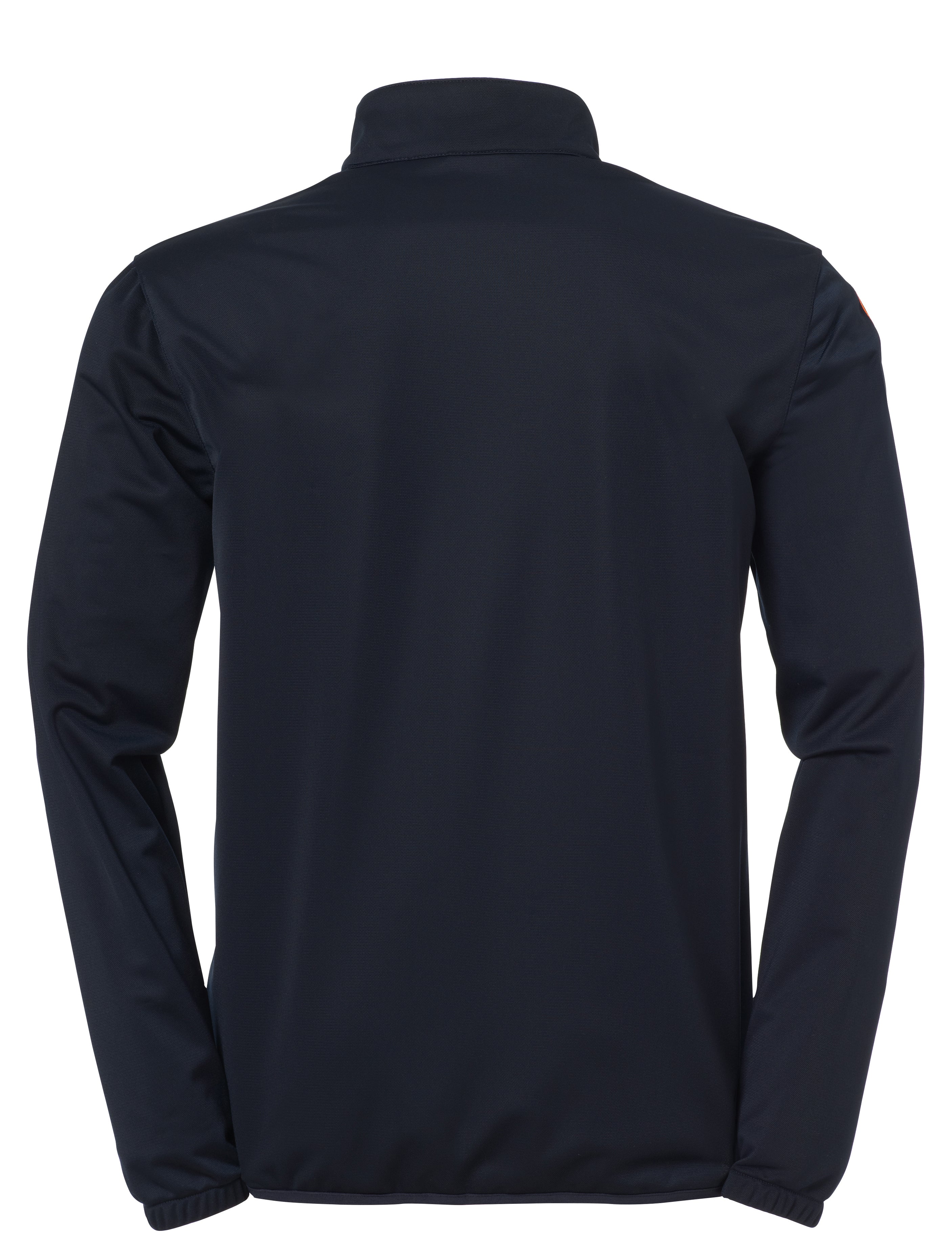 SCORE CLASSIC JACKE navy/fluo yellow