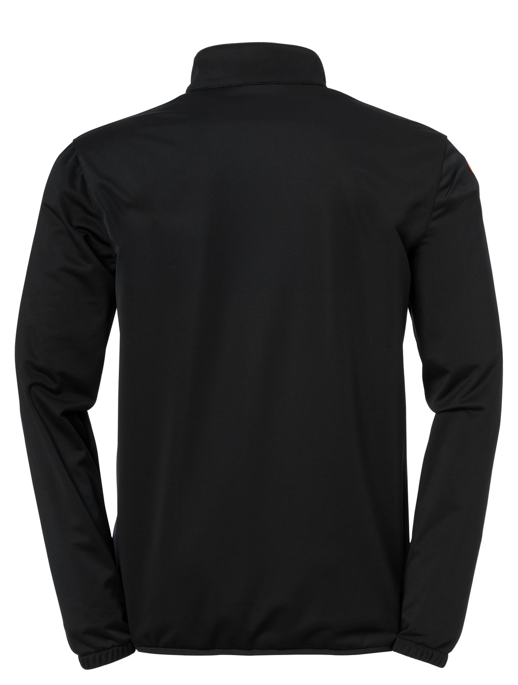 SCORE CLASSIC JACKE black/fluo orange