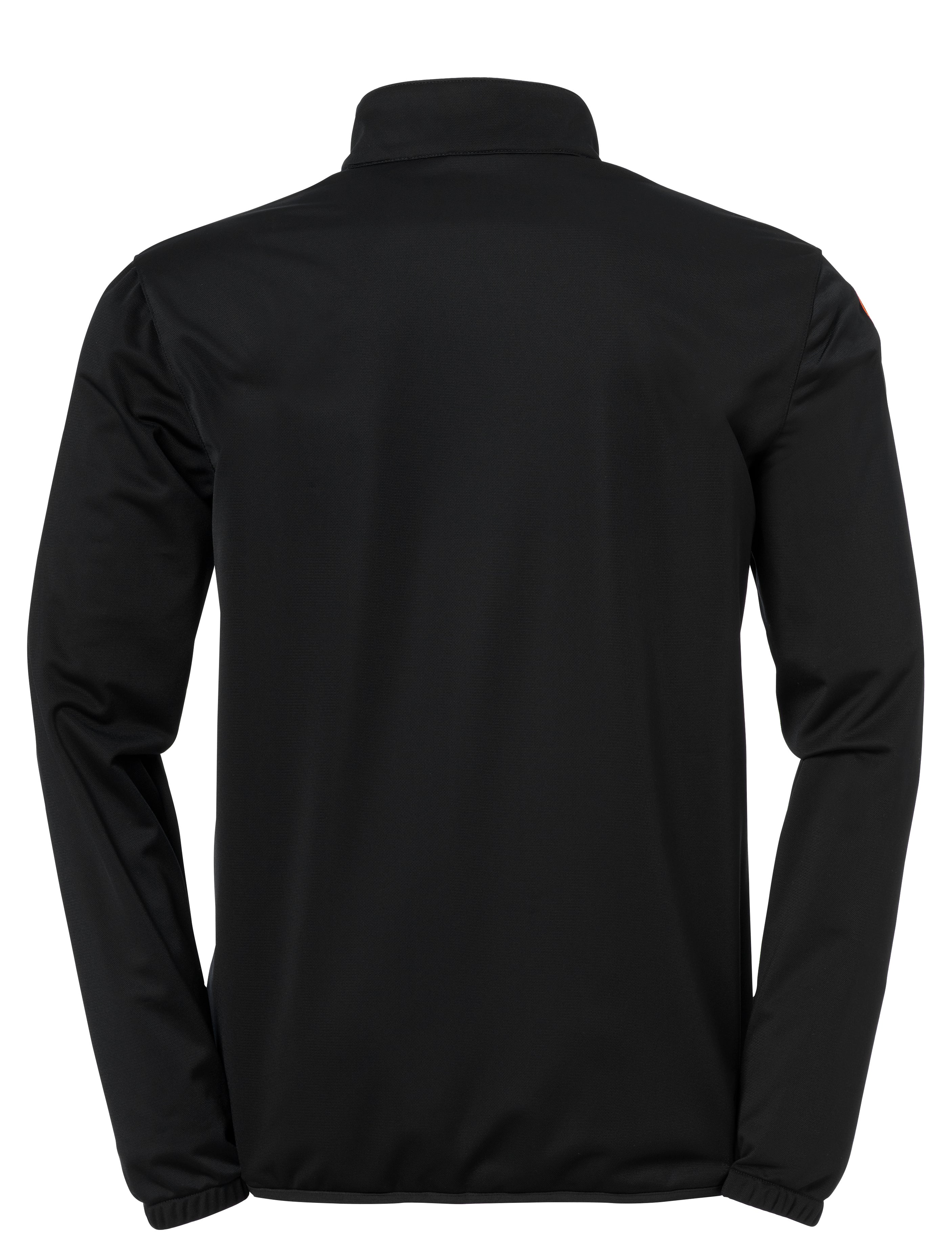 SCORE CLASSIC JACKE black/fluo orange