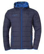 navy/azure blue