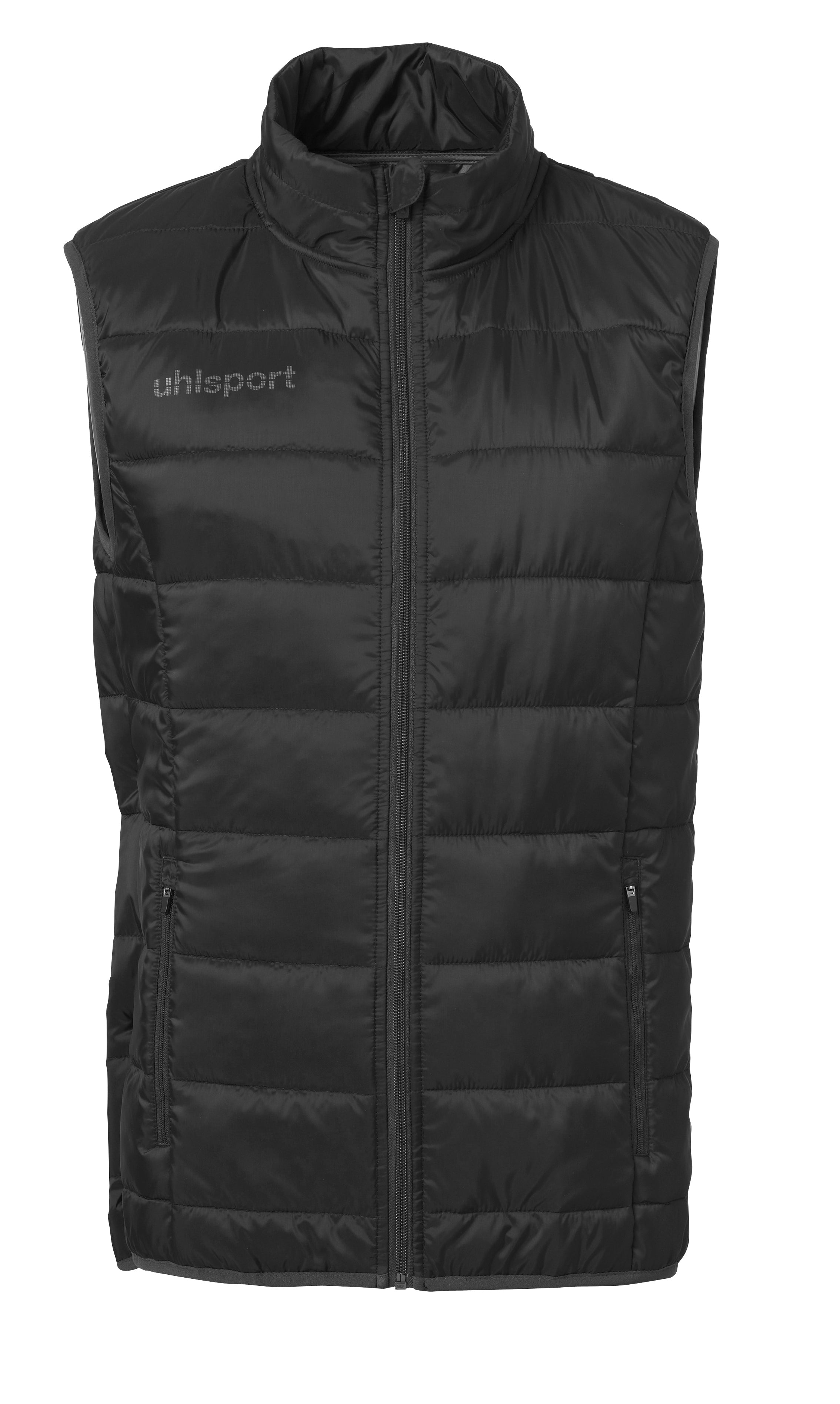 Essential Ultra Lite Vest black/anthra