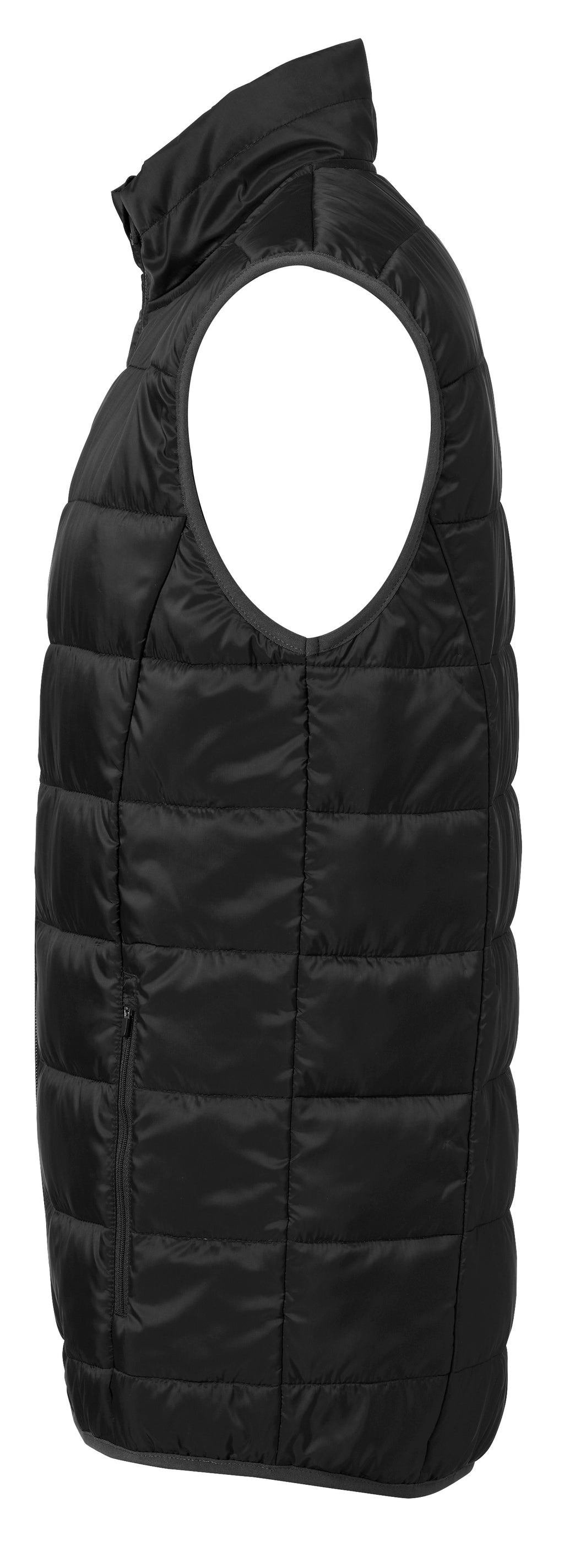 Essential Ultra Lite Vest black/anthra