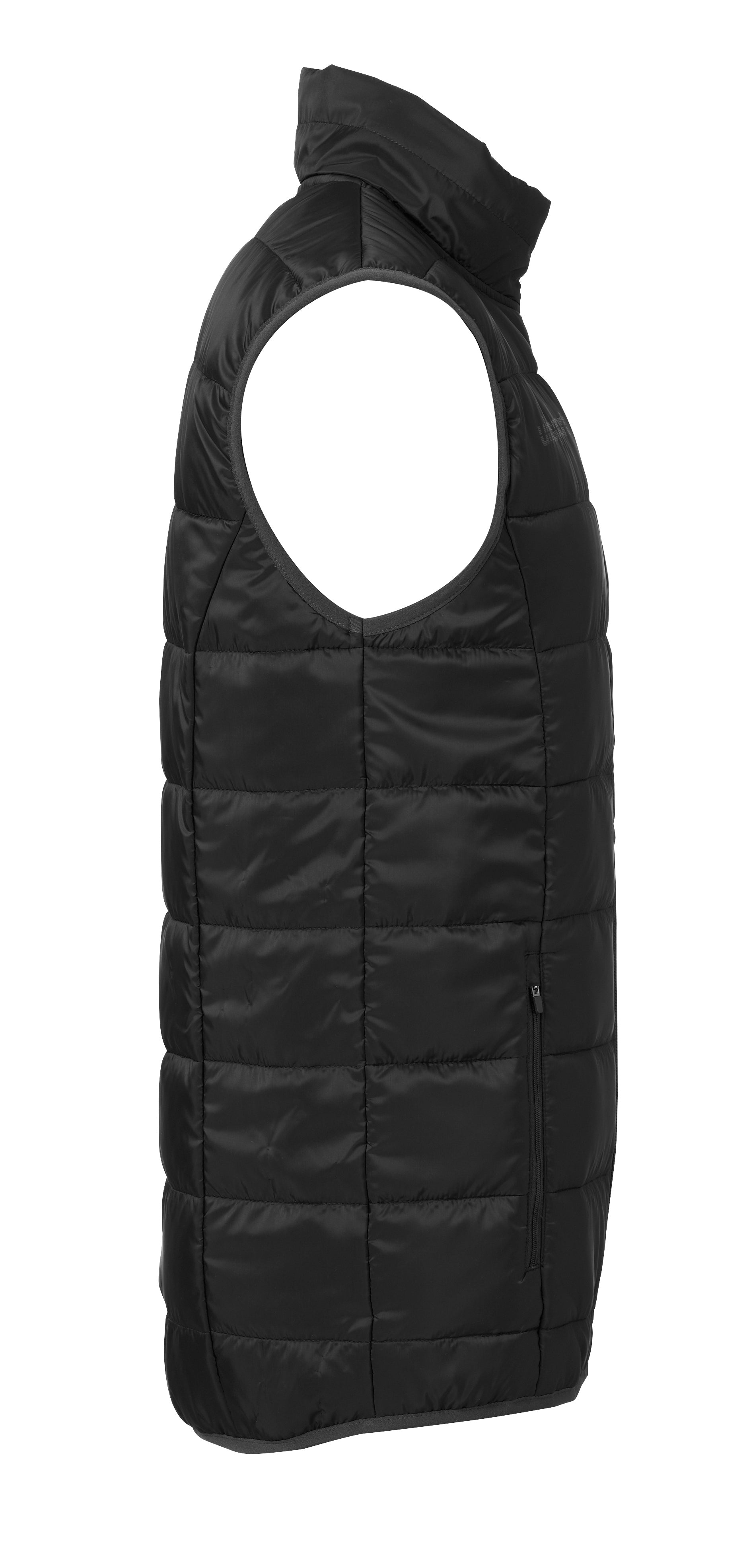 Essential Ultra Lite Vest black/anthra