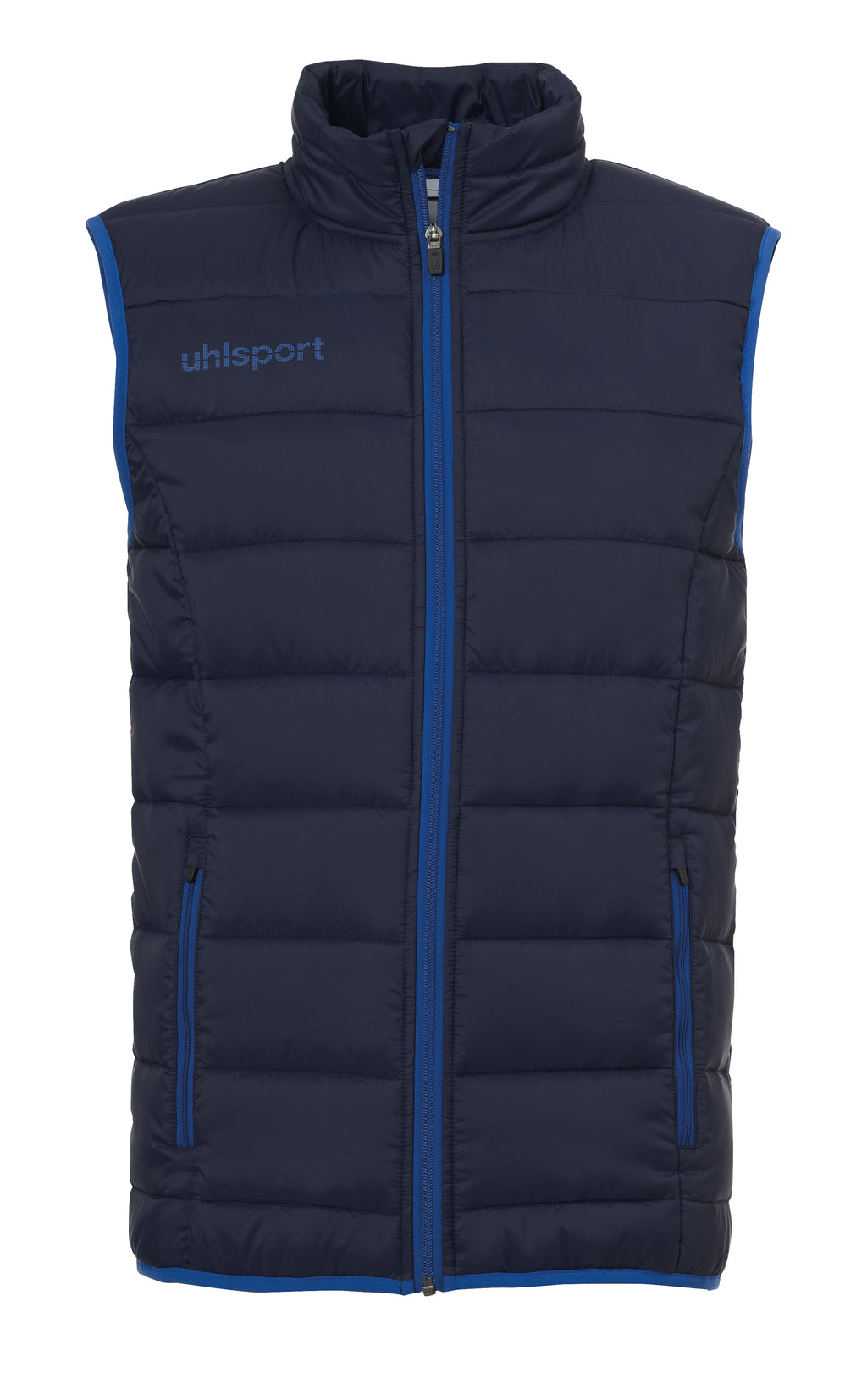 Essential Ultra Lite Vest navy/azure blue
