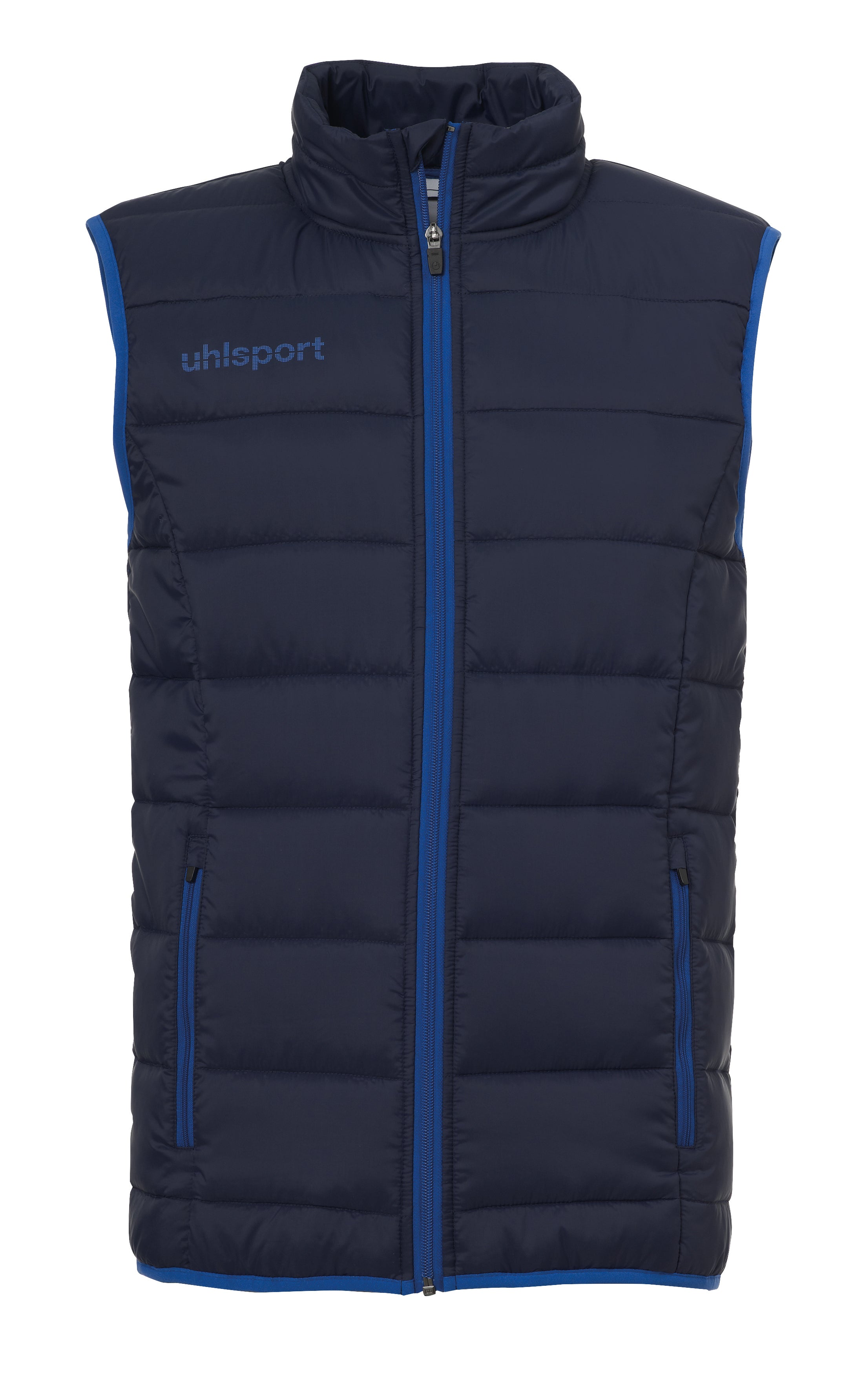 Essential Ultra Lite Vest navy/azure blue