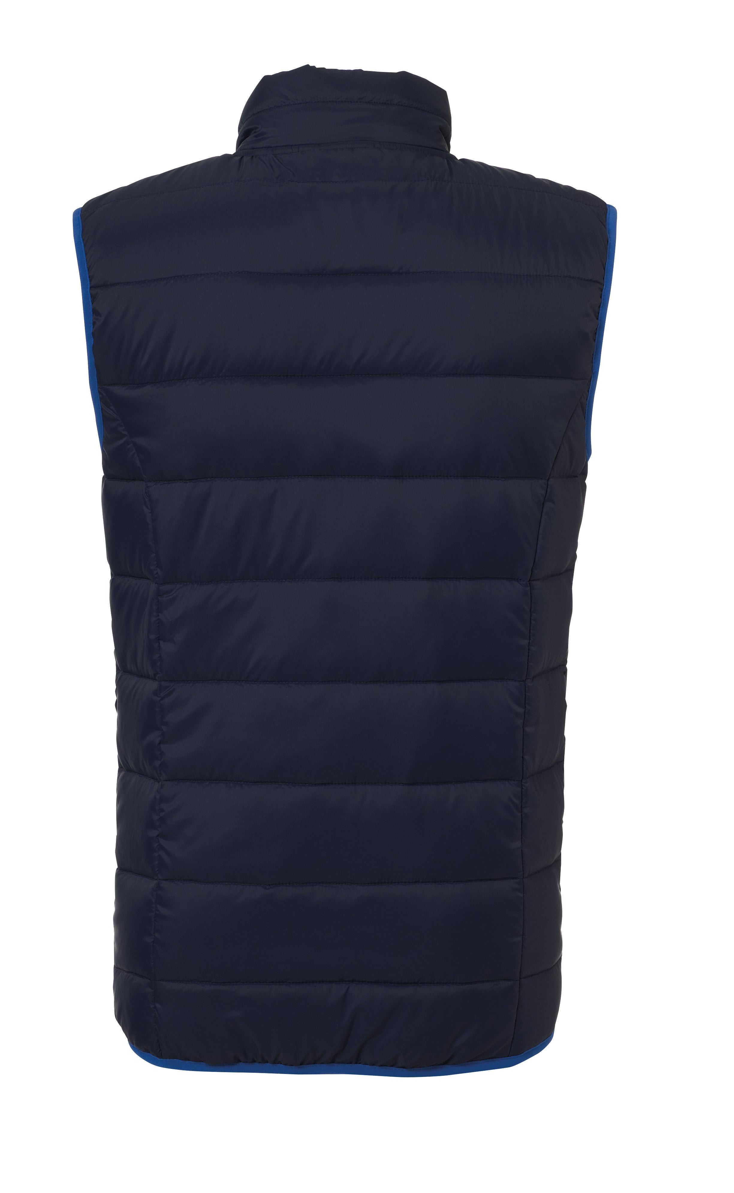 Essential Ultra Lite Vest navy/azure blue