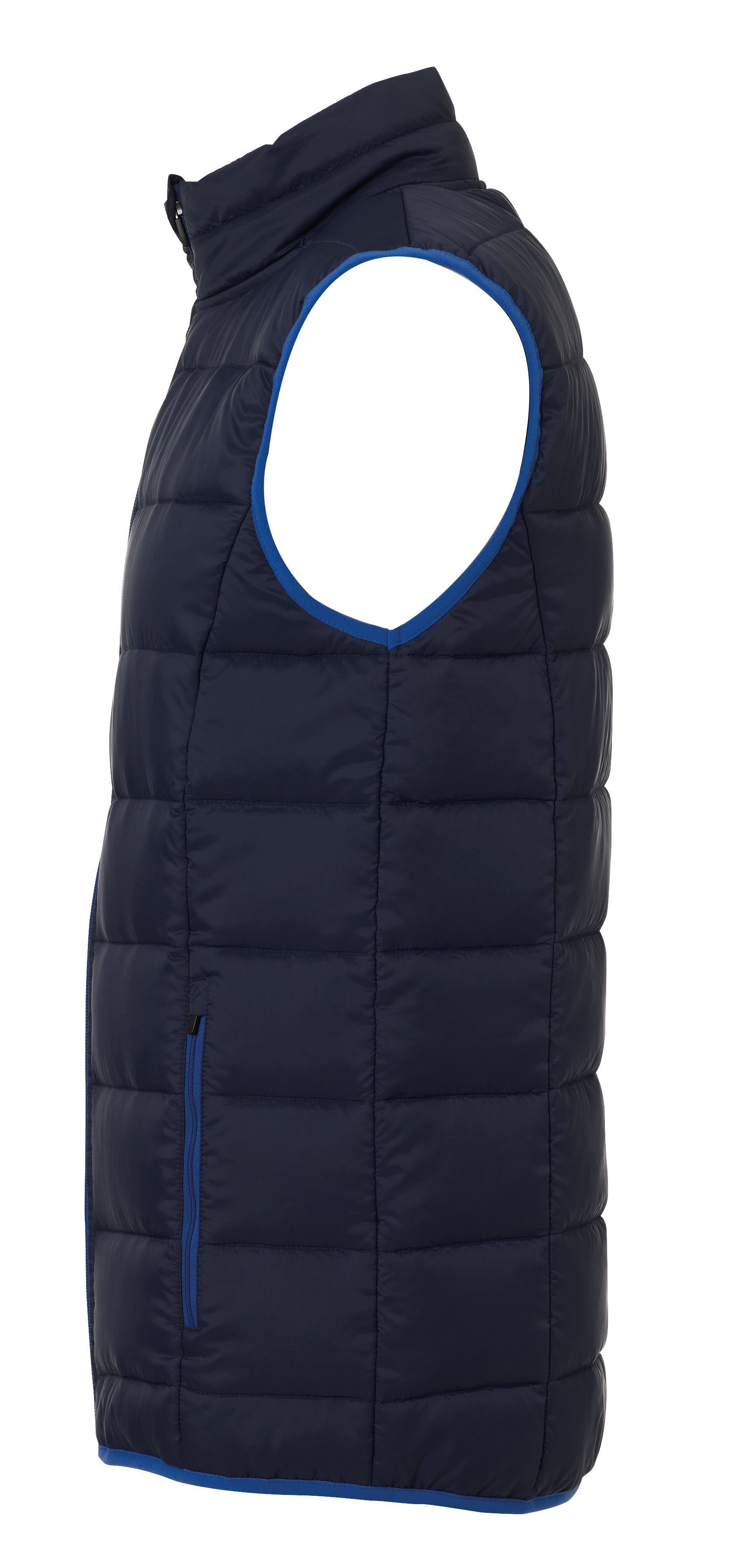 Essential Ultra Lite Vest navy/azure blue