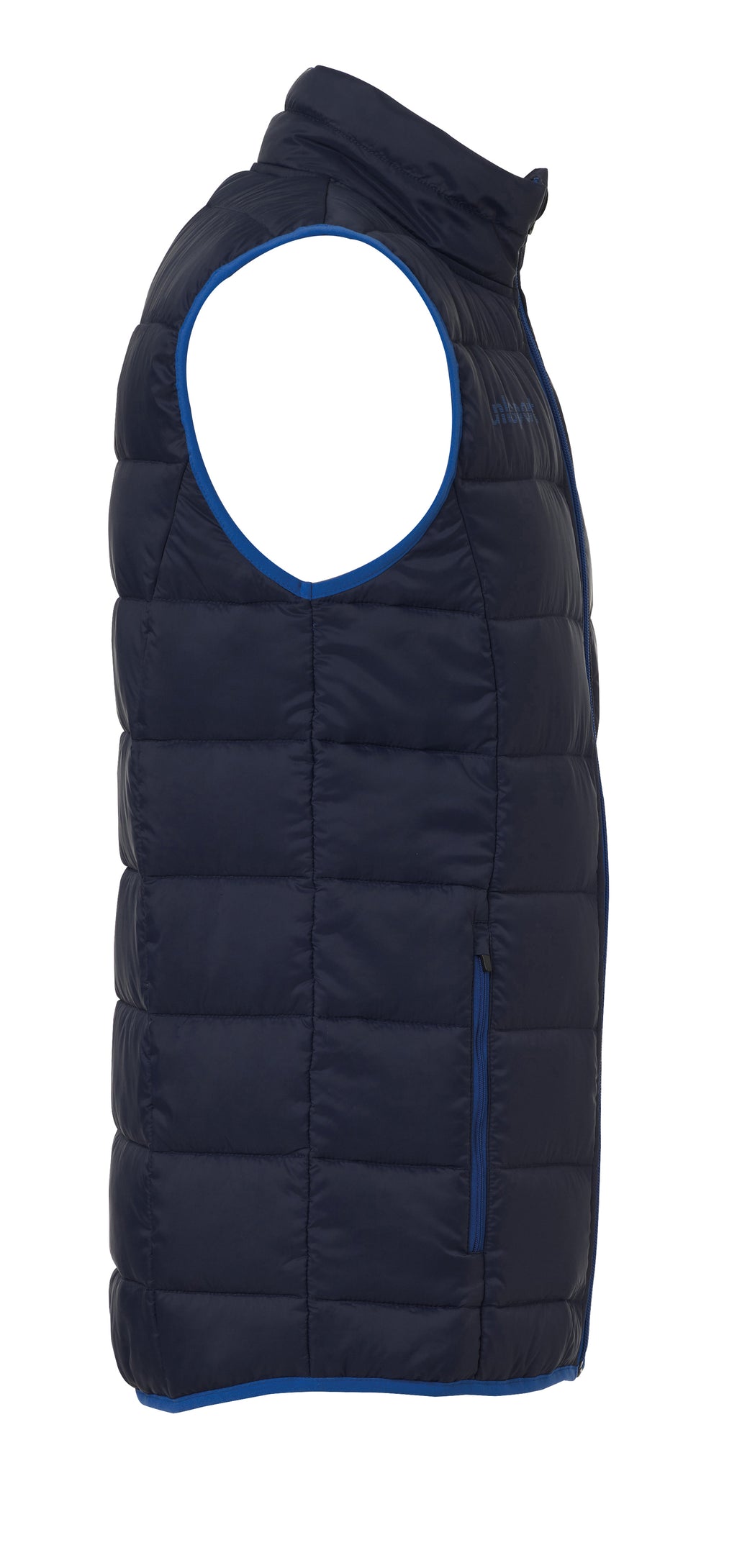 Essential Ultra Lite Vest navy/azure blue