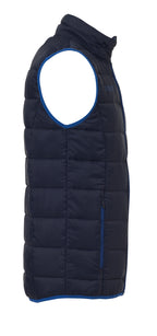 navy/azure blue
