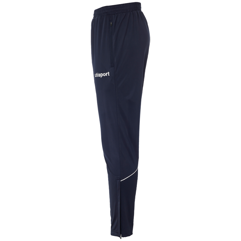 STREAM 22 TRACK PANTS navy/white