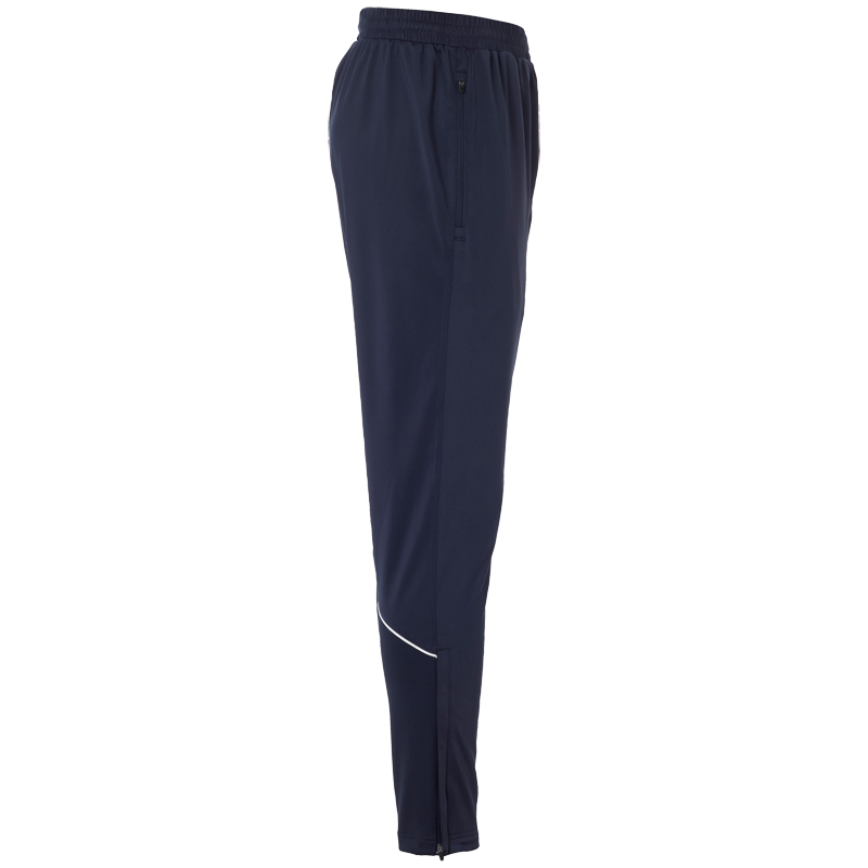 STREAM 22 TRACK PANTS navy/white