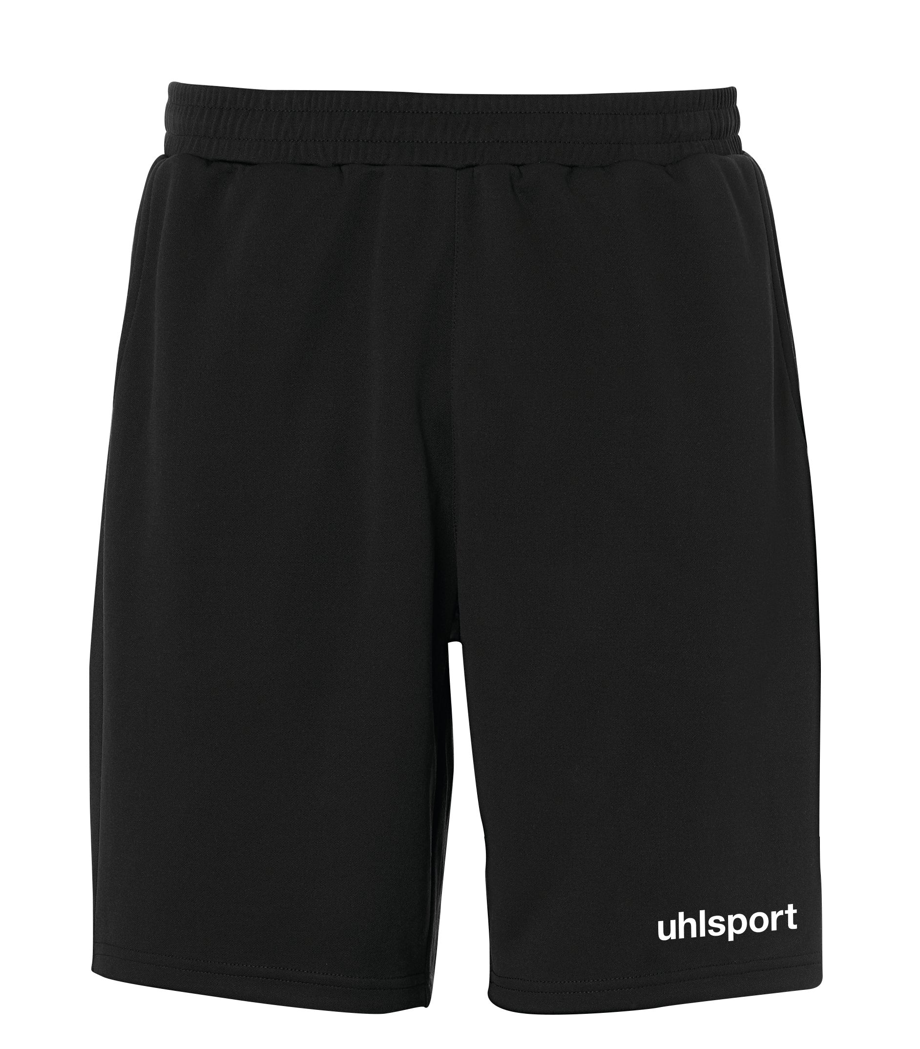 ESSENTIAL PES-SHORTS black