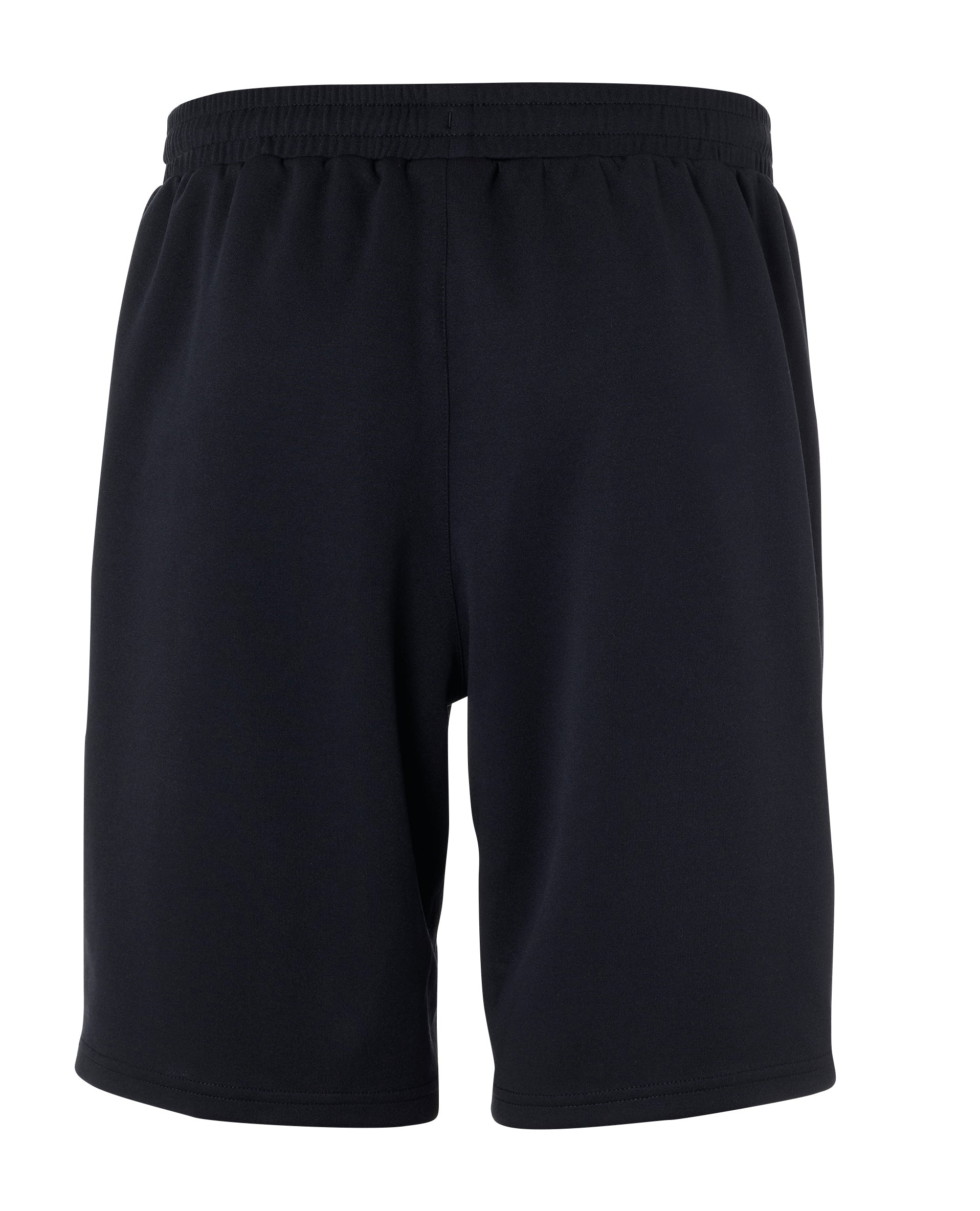 ESSENTIAL PES-SHORTS black