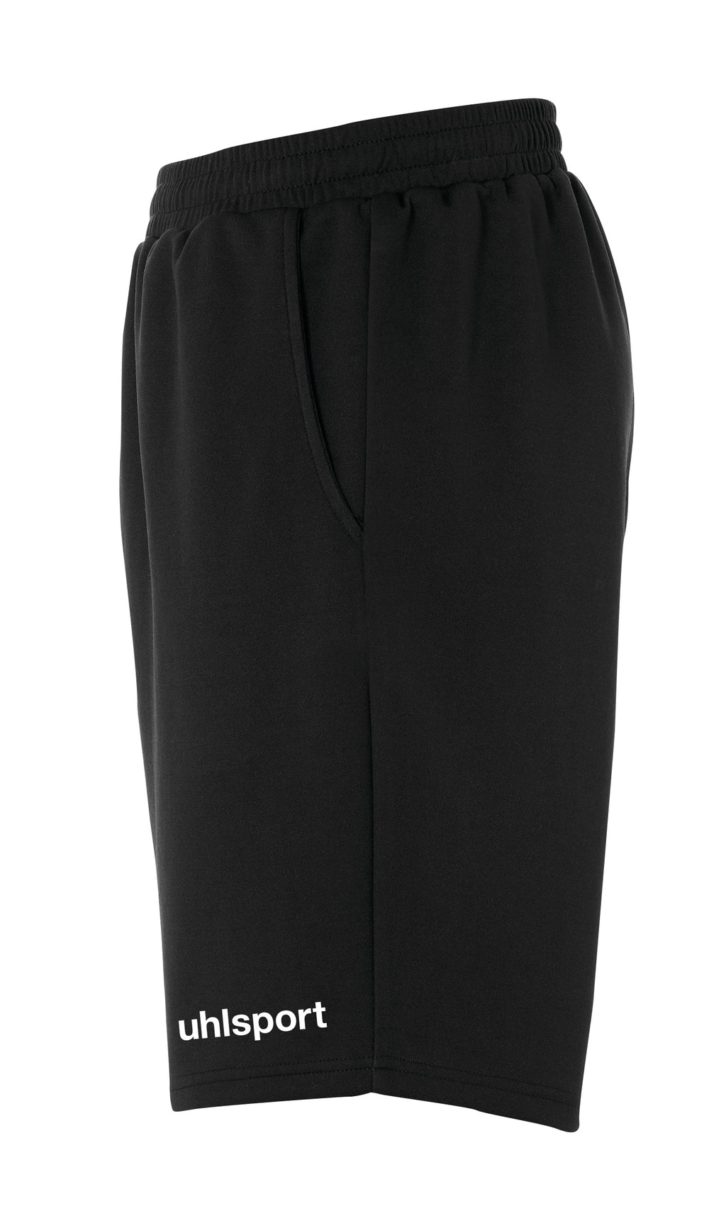 ESSENTIAL PES-SHORTS black