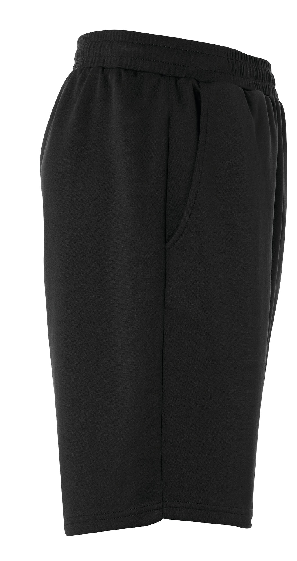 ESSENTIAL PES-SHORTS black