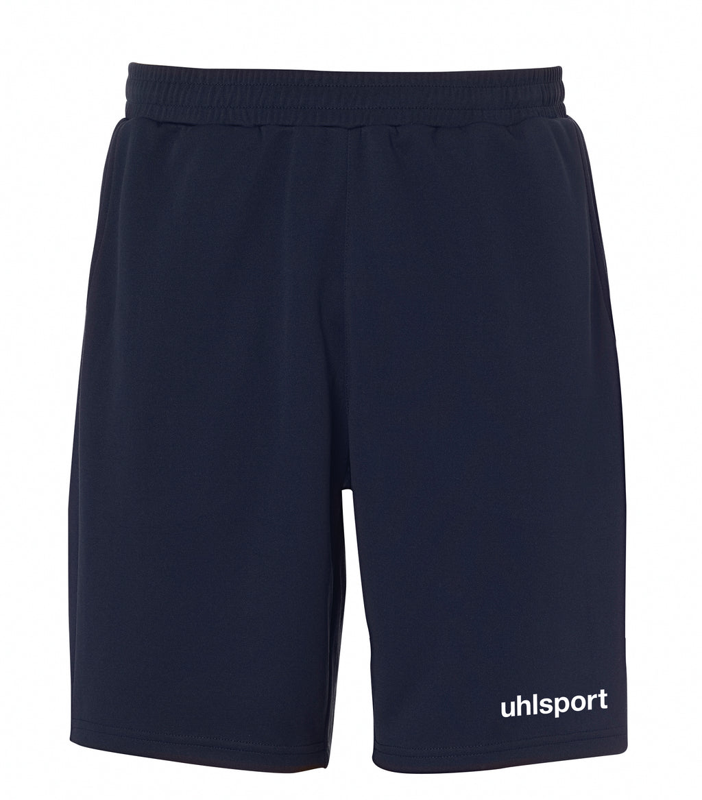 ESSENTIAL PES-SHORTS navy