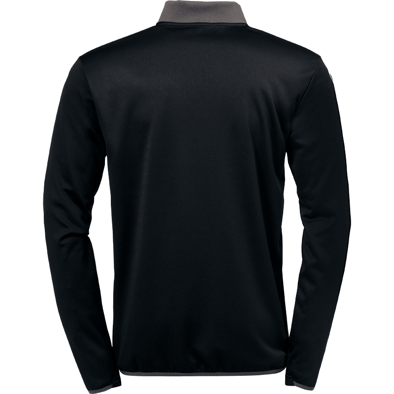 OFFENSE 23 POLY JACKET black/anthra/white