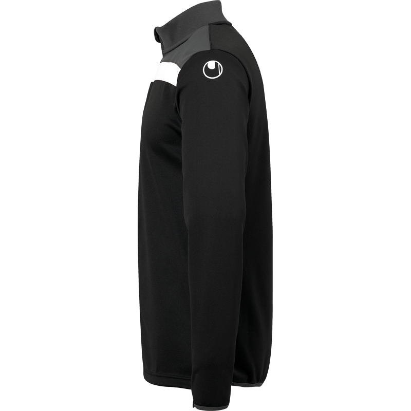 OFFENSE 23 POLY JACKET black/anthra/white