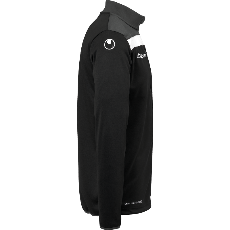 OFFENSE 23 POLY JACKET black/anthra/white