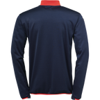 navy/red/white