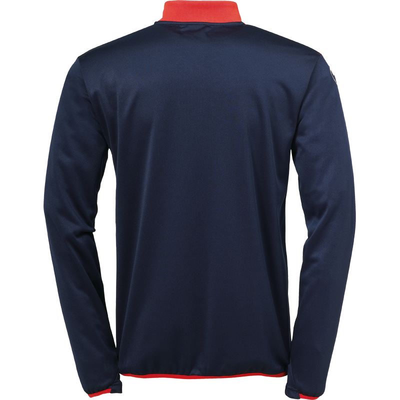 OFFENSE 23 POLY JACKET navy/red/white