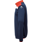navy/red/white