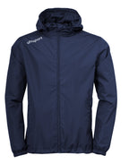 navy/white