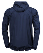 navy/white