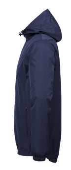 navy/white