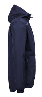 navy/white