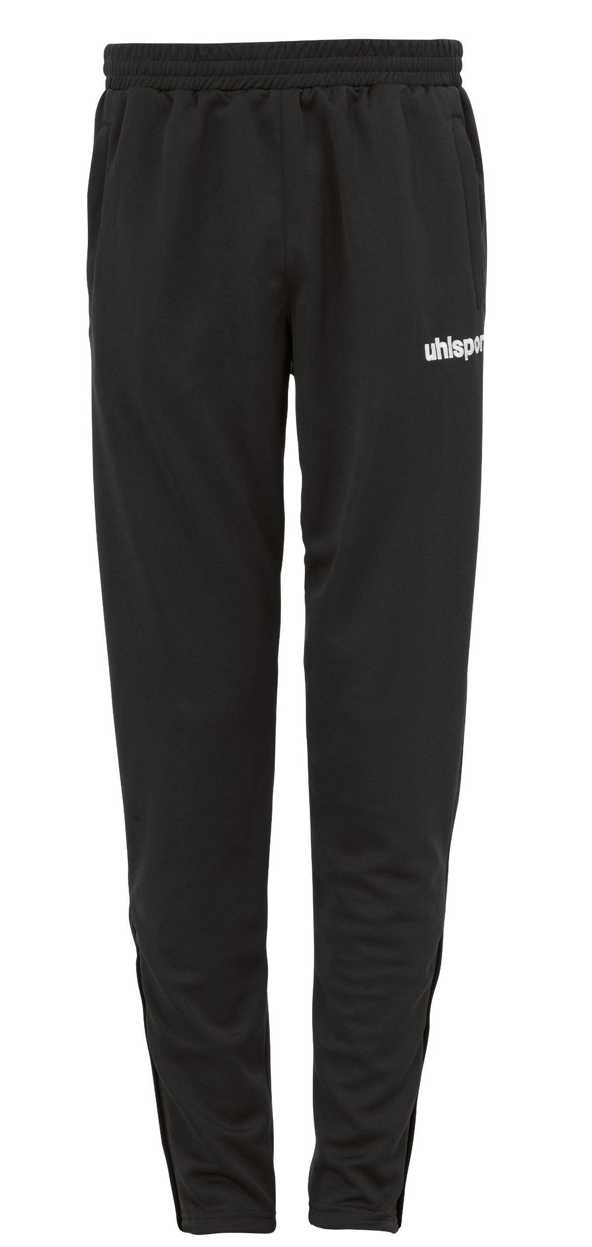 UHLSPORT TEAM PANT black/white