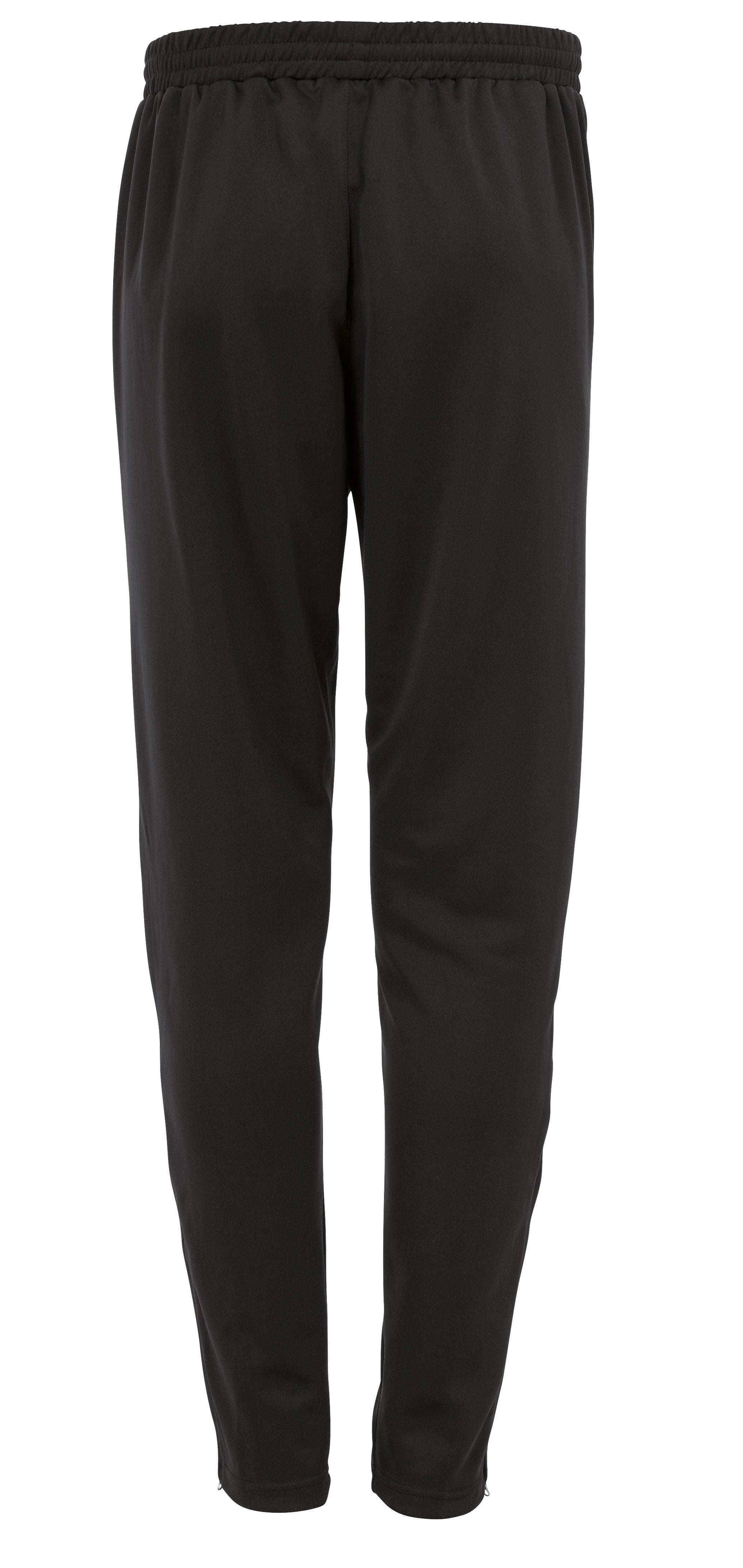 UHLSPORT TEAM PANT black/white