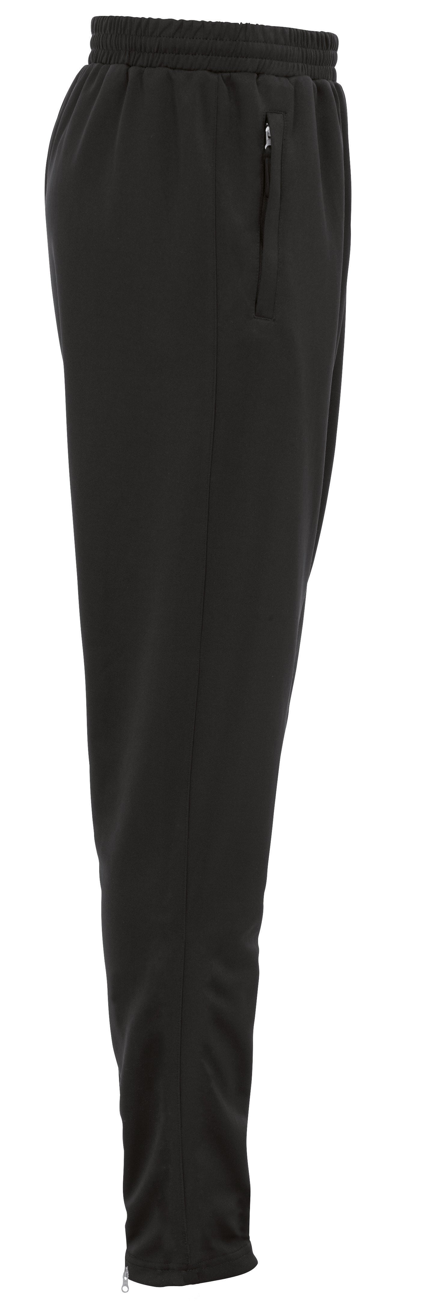 UHLSPORT TEAM PANT black/white