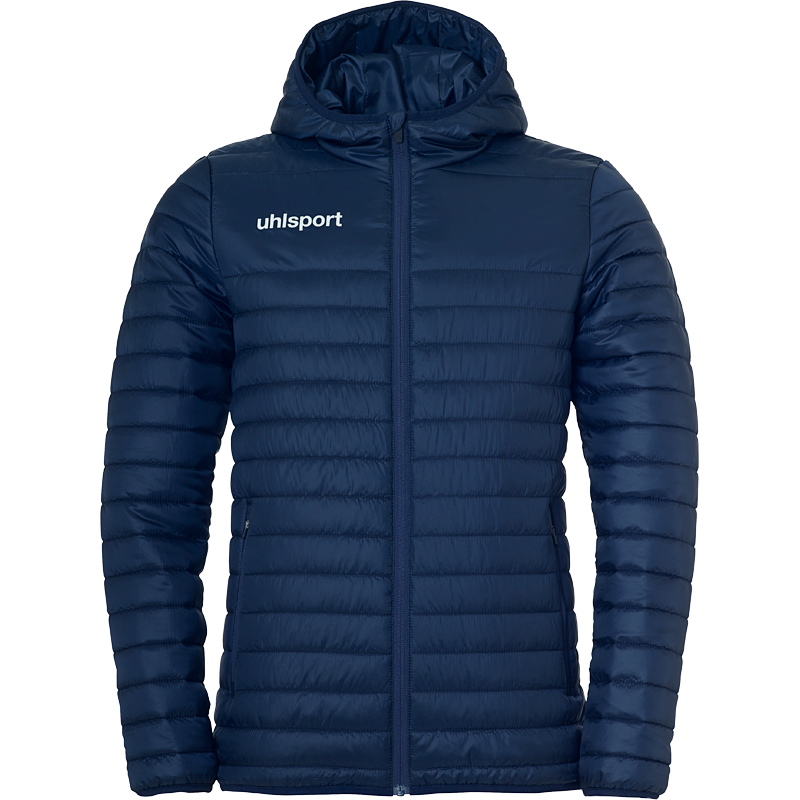 Essential Ultra Lite Jacket navy