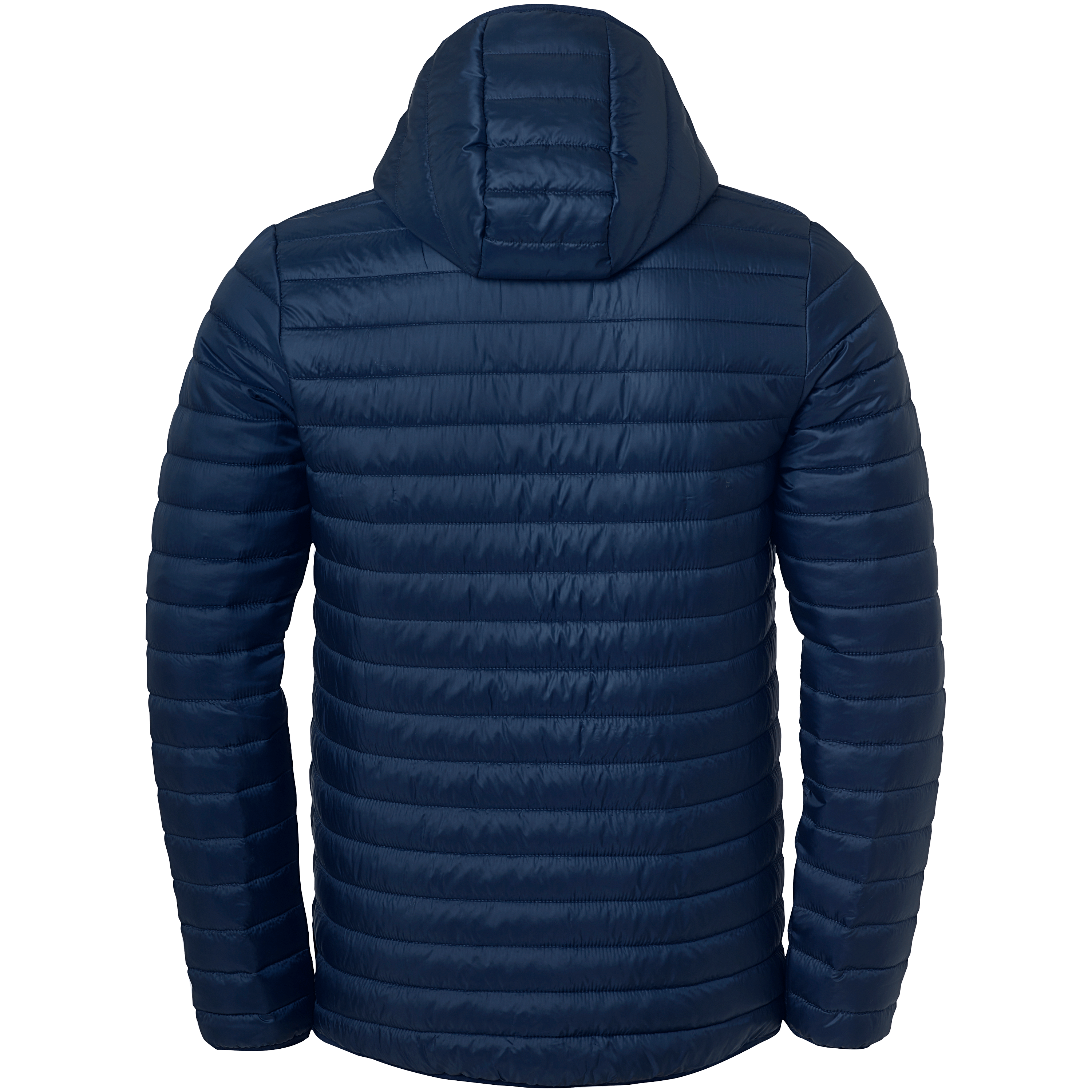 Essential Ultra Lite Jacket navy