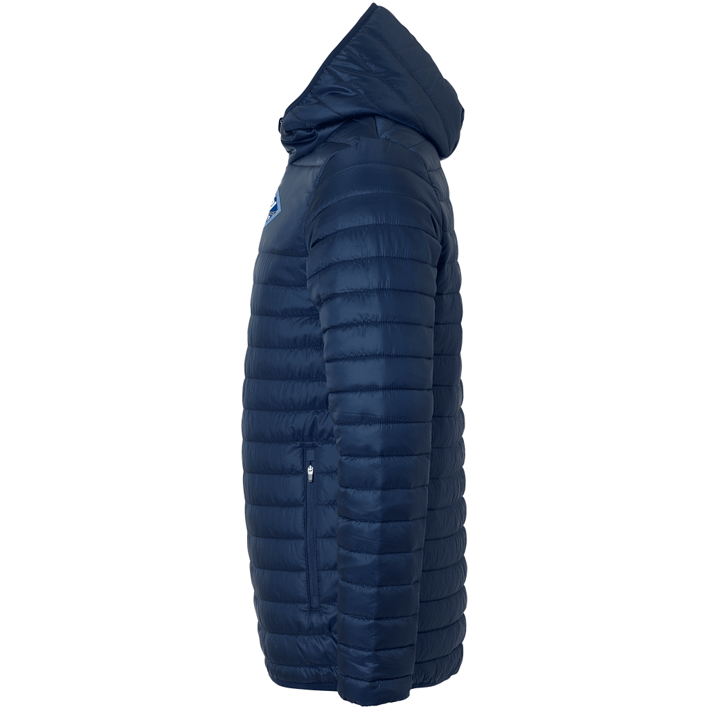 Essential Ultra Lite Jacket navy