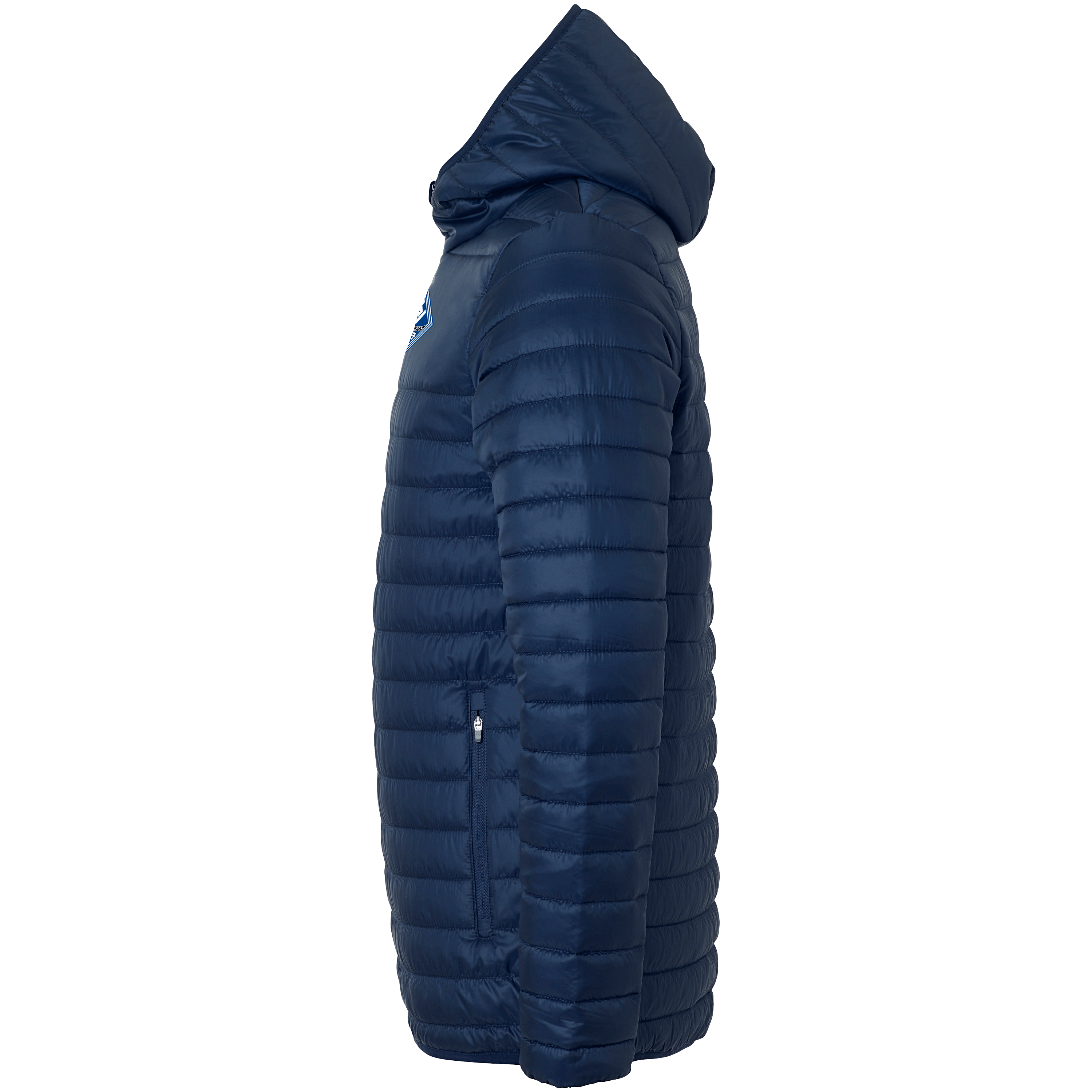 Essential Ultra Lite Jacket navy