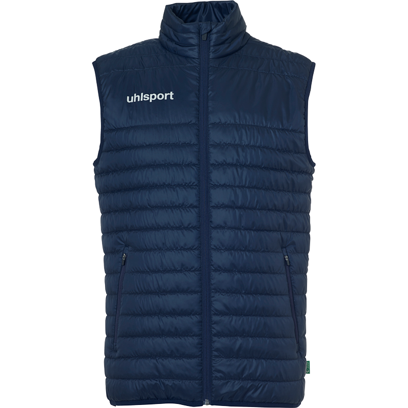 Essential Ultra Lite Vest navy