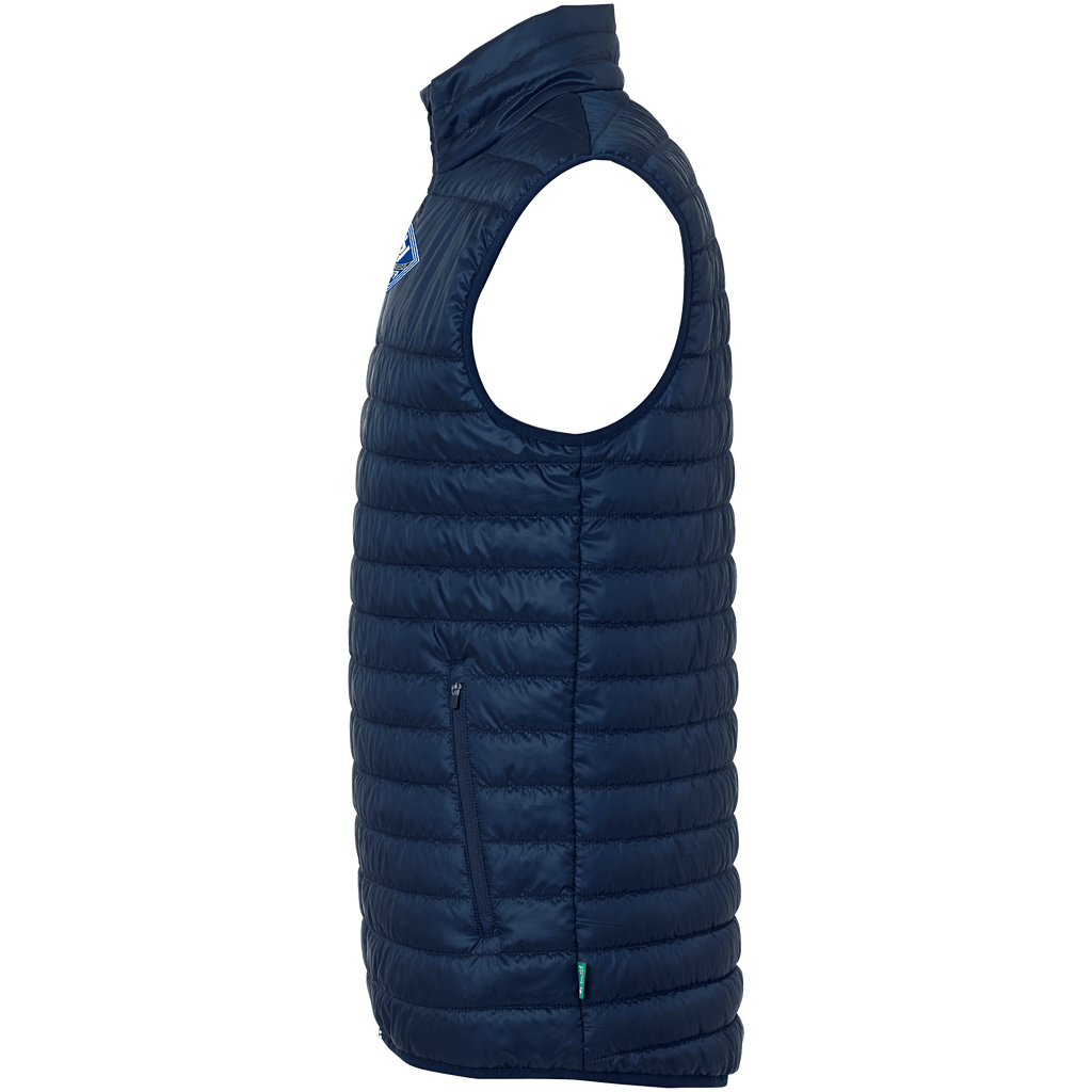 Essential Ultra Lite Vest navy