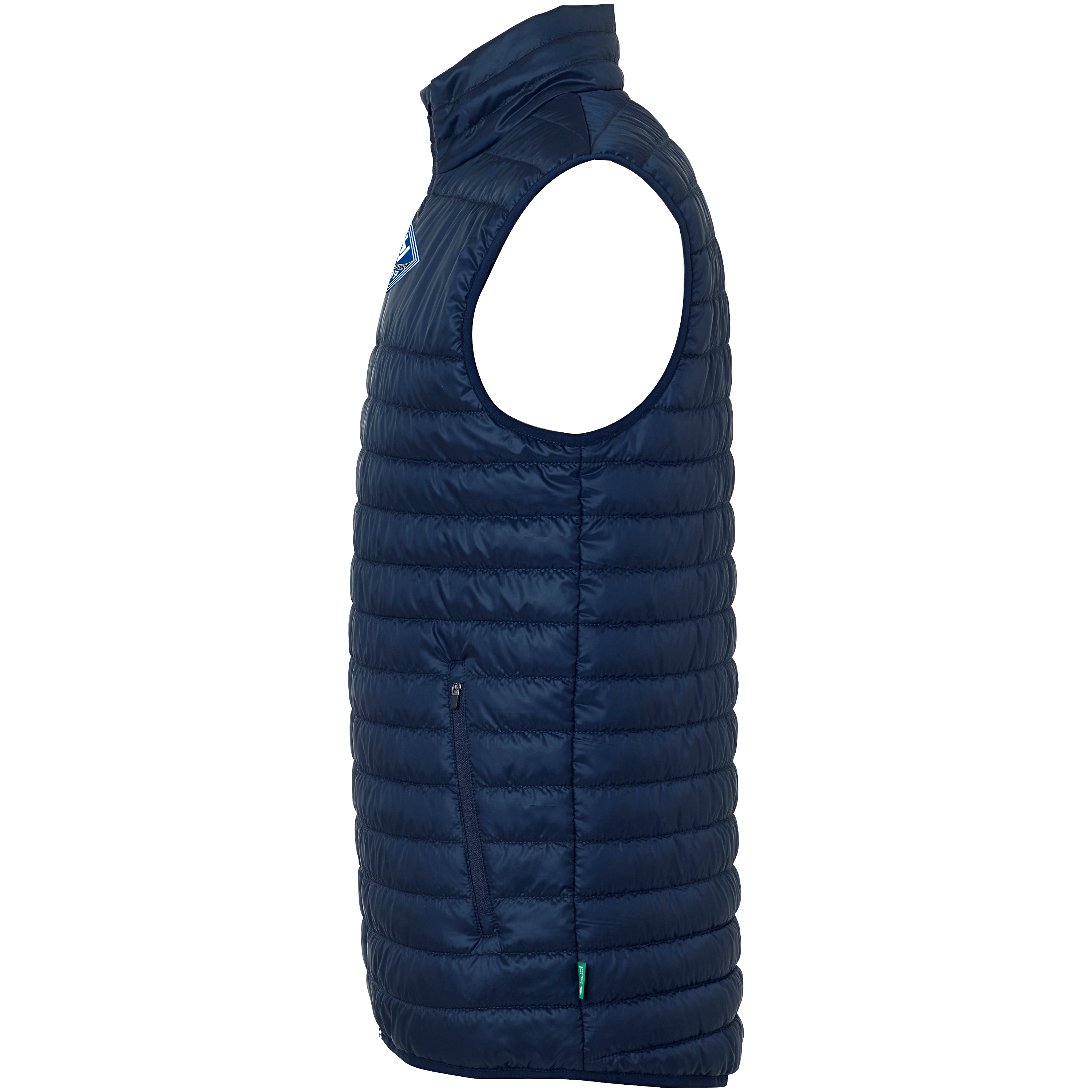 Essential Ultra Lite Vest navy