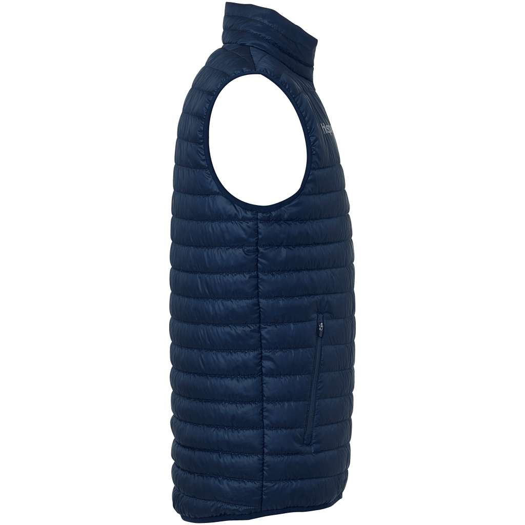 Essential Ultra Lite Vest navy