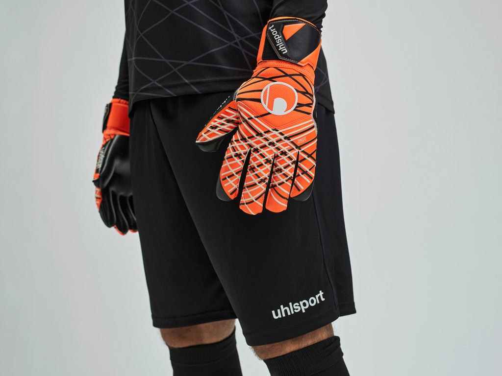 Prediction Goalkeeper Bundle black