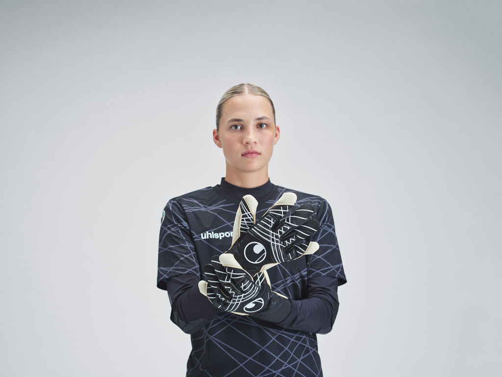 Prediction Goalkeeper Bundle black