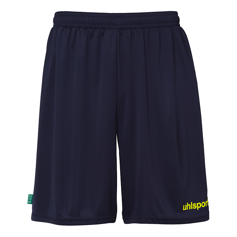 Prediction Goalkeeper Bundle navy/fluo yellow