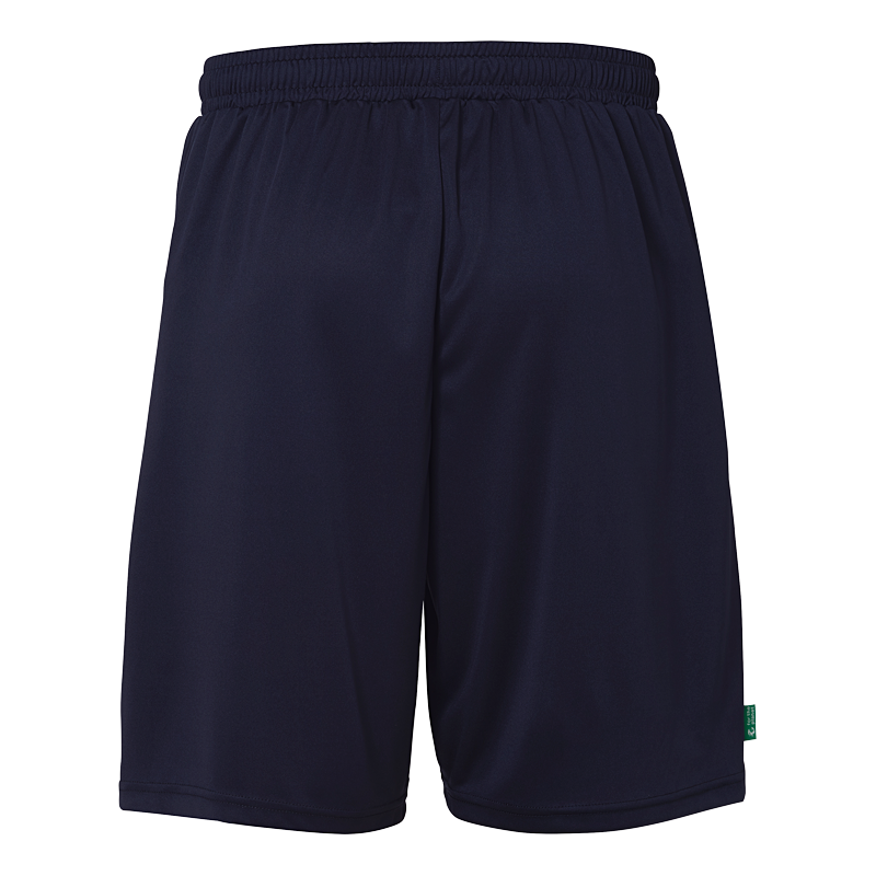 Prediction Goalkeeper Bundle navy/fluo yellow