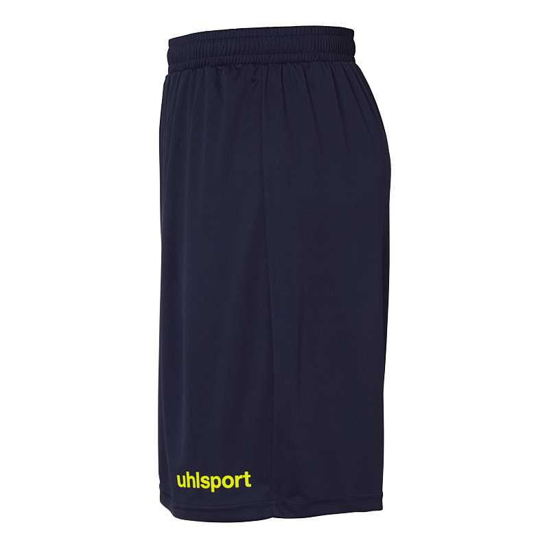 Prediction Goalkeeper Bundle navy/fluo yellow